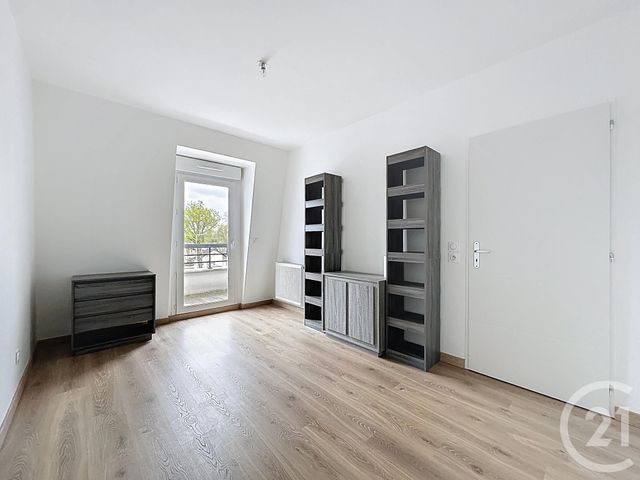 Appartement F2 &agrave; vendre - 2 pi&egrave;ces - 49,86 m2 - Ste Genevieve Des Bois - 91 - ILE-DE-FRANCE