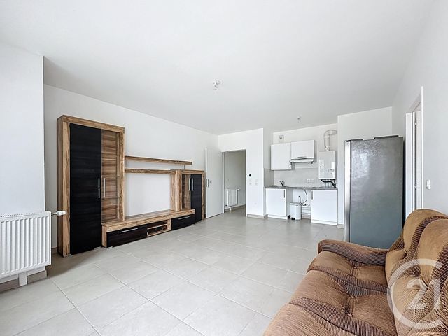 Appartement F2 &agrave; vendre - 2 pi&egrave;ces - 49,86 m2 - Ste Genevieve Des Bois - 91 - ILE-DE-FRANCE