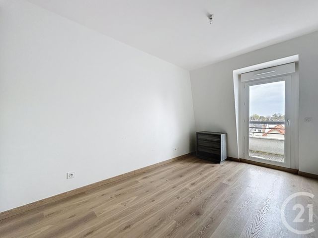 Appartement F2 &agrave; vendre - 2 pi&egrave;ces - 49,86 m2 - Ste Genevieve Des Bois - 91 - ILE-DE-FRANCE