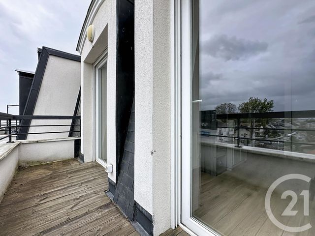Appartement F2 &agrave; vendre - 2 pi&egrave;ces - 49,86 m2 - Ste Genevieve Des Bois - 91 - ILE-DE-FRANCE