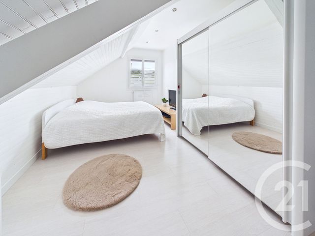 Maison &agrave; vendre - 6 pi&egrave;ces - 122 m2 - Ste Genevieve Des Bois - 91 - ILE-DE-FRANCE