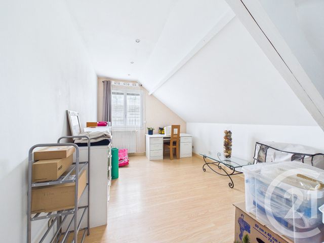 Maison &agrave; vendre - 6 pi&egrave;ces - 122 m2 - Ste Genevieve Des Bois - 91 - ILE-DE-FRANCE