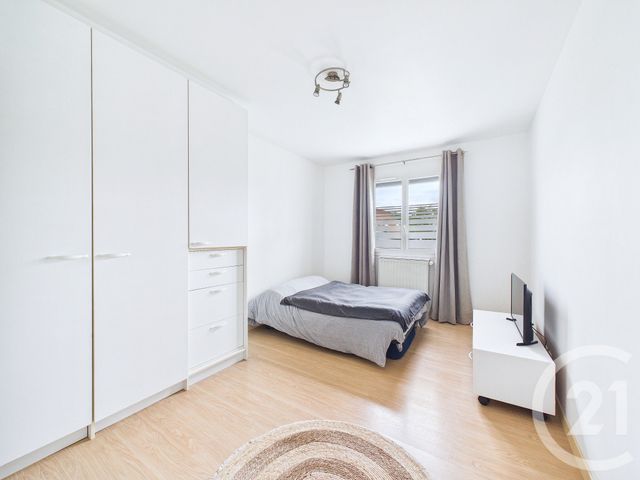 Maison &agrave; vendre - 6 pi&egrave;ces - 122 m2 - Ste Genevieve Des Bois - 91 - ILE-DE-FRANCE