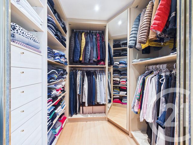 Maison &agrave; vendre - 6 pi&egrave;ces - 122 m2 - Ste Genevieve Des Bois - 91 - ILE-DE-FRANCE