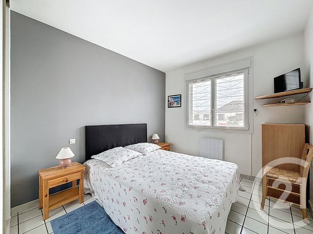 Appartement F2 &agrave; vendre - 2 pi&egrave;ces - 34,73 m2 - Ste Genevieve Des Bois - 91 - ILE-DE-FRANCE