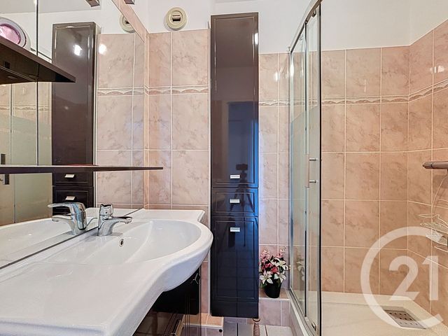 Appartement F2 &agrave; vendre - 2 pi&egrave;ces - 34,73 m2 - Ste Genevieve Des Bois - 91 - ILE-DE-FRANCE