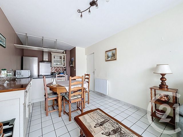 Appartement F2 &agrave; vendre - 2 pi&egrave;ces - 34,73 m2 - Ste Genevieve Des Bois - 91 - ILE-DE-FRANCE