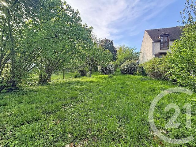 Terrain &agrave; vendre - 300 m2 - Villiers Sur Orge - 91 - ILE-DE-FRANCE
