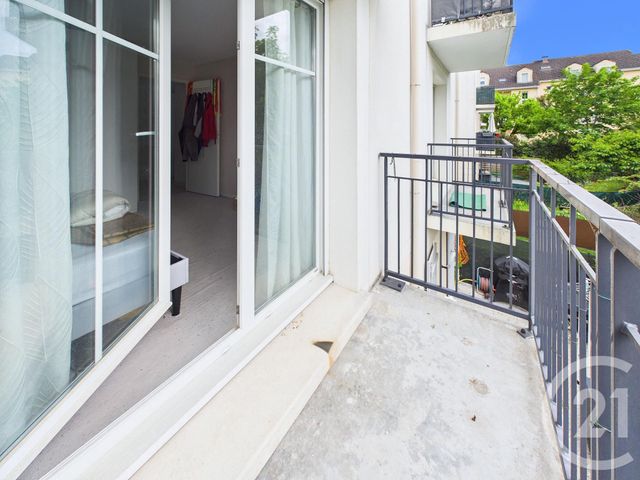 Appartement F3 &agrave; vendre - 3 pi&egrave;ces - 63,17 m2 - Villabe - 91 - ILE-DE-FRANCE