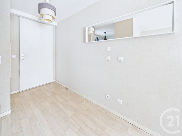 Appartement F3 &agrave; vendre - 3 pi&egrave;ces - 63,17 m2 - Villabe - 91 - ILE-DE-FRANCE