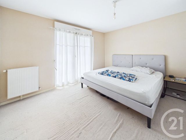 Appartement F3 &agrave; vendre - 3 pi&egrave;ces - 63,17 m2 - Villabe - 91 - ILE-DE-FRANCE