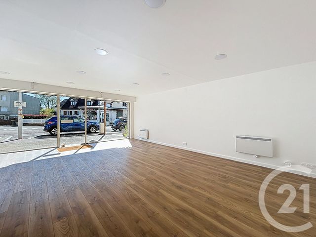 Local commercial à louer - 38.54 m2 - 91 - Essonne