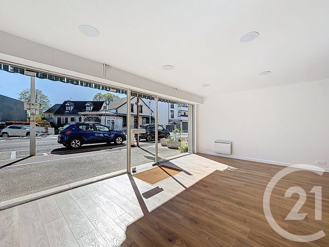 Local commercial à louer - 38.54 m2 - 91 - Essonne