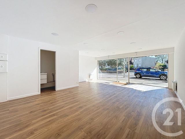 Local commercial à louer - 38.54 m2 - 91 - Essonne