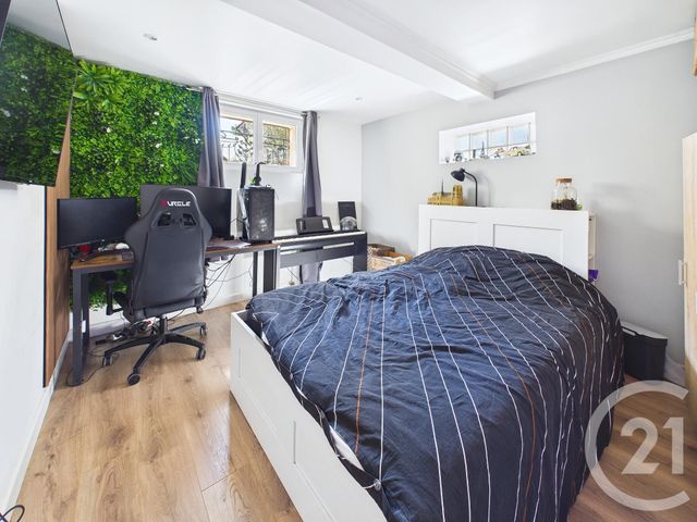 Maison &agrave; vendre - 6 pi&egrave;ces - 125,72 m2 - Ste Genevieve Des Bois - 91 - ILE-DE-FRANCE