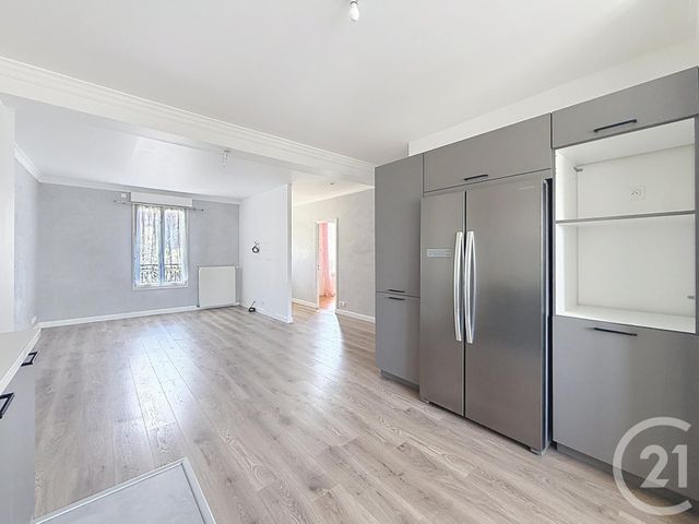 Maison &agrave; vendre - 6 pi&egrave;ces - 125,72 m2 - Ste Genevieve Des Bois - 91 - ILE-DE-FRANCE