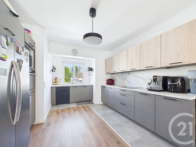 Maison &agrave; vendre - 6 pi&egrave;ces - 125,72 m2 - Ste Genevieve Des Bois - 91 - ILE-DE-FRANCE