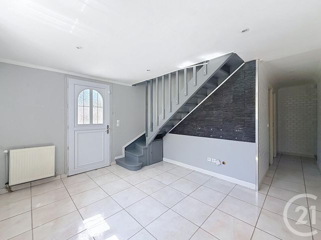Maison &agrave; vendre - 6 pi&egrave;ces - 125,72 m2 - Ste Genevieve Des Bois - 91 - ILE-DE-FRANCE