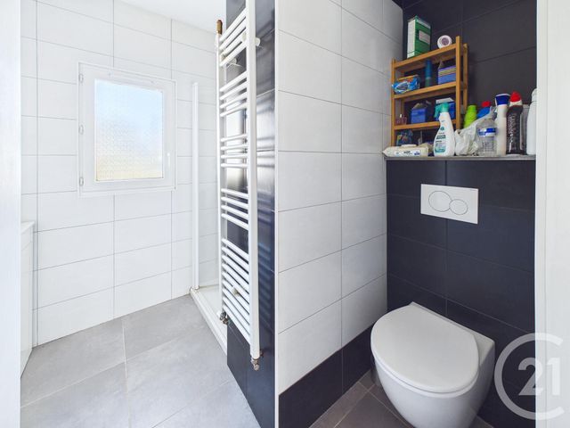 Maison &agrave; vendre - 6 pi&egrave;ces - 125,72 m2 - Ste Genevieve Des Bois - 91 - ILE-DE-FRANCE