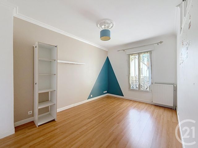 Maison &agrave; vendre - 6 pi&egrave;ces - 125,72 m2 - Ste Genevieve Des Bois - 91 - ILE-DE-FRANCE