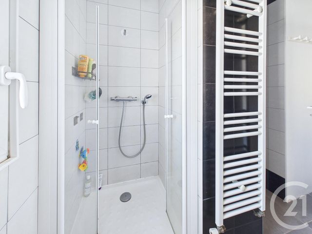 Maison &agrave; vendre - 6 pi&egrave;ces - 125,72 m2 - Ste Genevieve Des Bois - 91 - ILE-DE-FRANCE