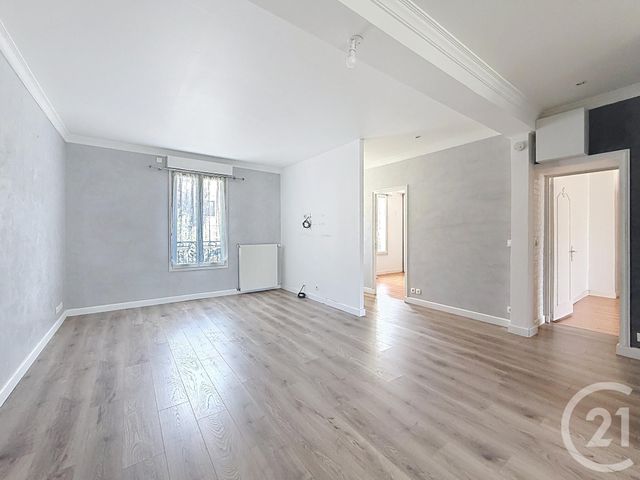 Maison &agrave; vendre - 6 pi&egrave;ces - 125,72 m2 - Ste Genevieve Des Bois - 91 - ILE-DE-FRANCE