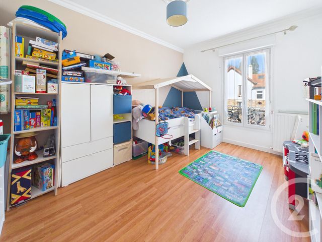 Maison &agrave; vendre - 6 pi&egrave;ces - 125,72 m2 - Ste Genevieve Des Bois - 91 - ILE-DE-FRANCE