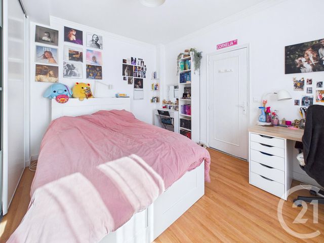 Maison &agrave; vendre - 6 pi&egrave;ces - 125,72 m2 - Ste Genevieve Des Bois - 91 - ILE-DE-FRANCE