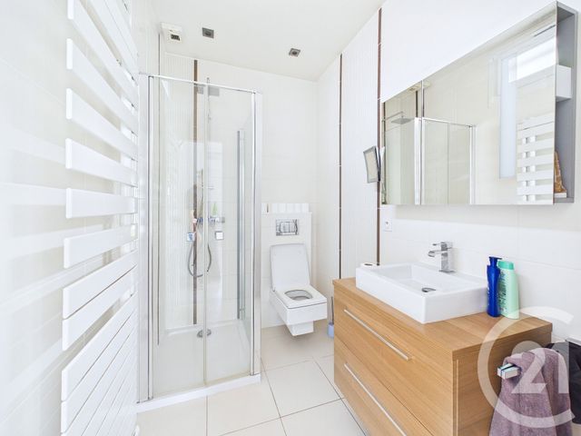 Maison &agrave; vendre - 2 pi&egrave;ces - 39 m2 - Ste Genevieve Des Bois - 91 - ILE-DE-FRANCE