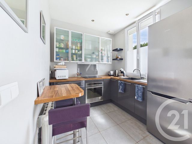 Maison &agrave; vendre - 2 pi&egrave;ces - 39 m2 - Ste Genevieve Des Bois - 91 - ILE-DE-FRANCE