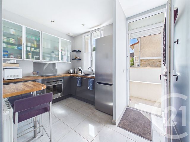 Maison &agrave; vendre - 2 pi&egrave;ces - 39 m2 - Ste Genevieve Des Bois - 91 - ILE-DE-FRANCE