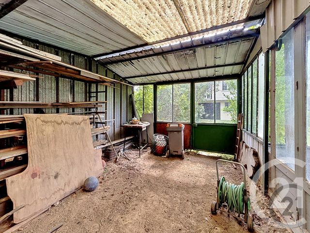 Maison &agrave; vendre - 4 pi&egrave;ces - 291,37 m2 - Morsang Sur Orge - 91 - ILE-DE-FRANCE