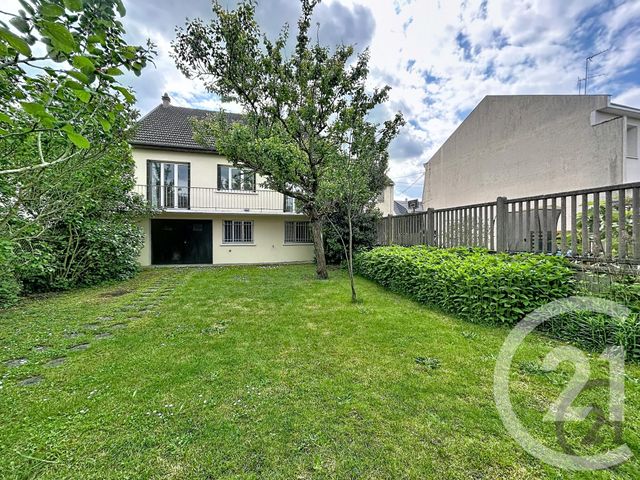 Maison &agrave; vendre - 4 pi&egrave;ces - 291,37 m2 - Morsang Sur Orge - 91 - ILE-DE-FRANCE