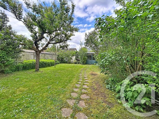 Maison &agrave; vendre - 4 pi&egrave;ces - 291,37 m2 - Morsang Sur Orge - 91 - ILE-DE-FRANCE