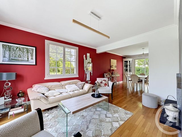 Maison &agrave; vendre - 9 pi&egrave;ces - 175,03 m2 - Ste Genevieve Des Bois - 91 - ILE-DE-FRANCE
