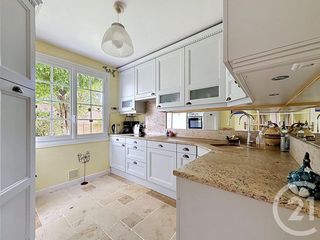Maison &agrave; vendre - 9 pi&egrave;ces - 175,03 m2 - Ste Genevieve Des Bois - 91 - ILE-DE-FRANCE