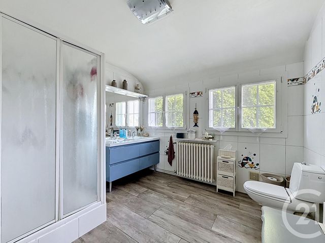 Maison &agrave; vendre - 9 pi&egrave;ces - 175,03 m2 - Ste Genevieve Des Bois - 91 - ILE-DE-FRANCE
