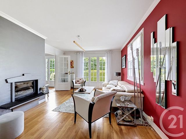 Maison &agrave; vendre - 9 pi&egrave;ces - 175,03 m2 - Ste Genevieve Des Bois - 91 - ILE-DE-FRANCE