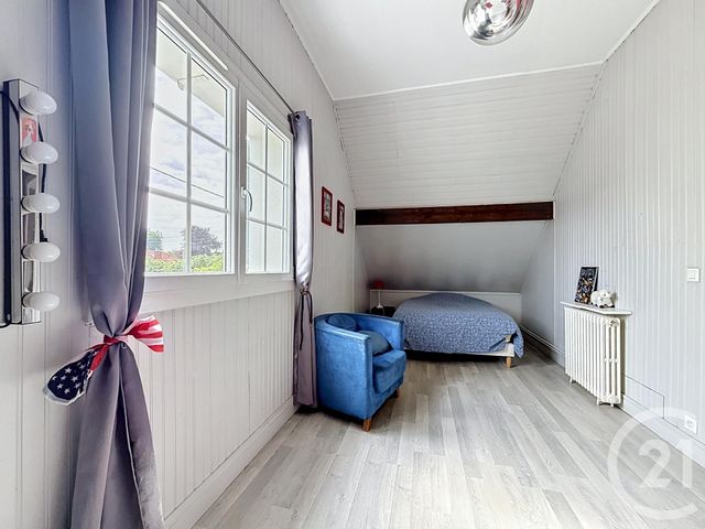 Maison &agrave; vendre - 9 pi&egrave;ces - 175,03 m2 - Ste Genevieve Des Bois - 91 - ILE-DE-FRANCE