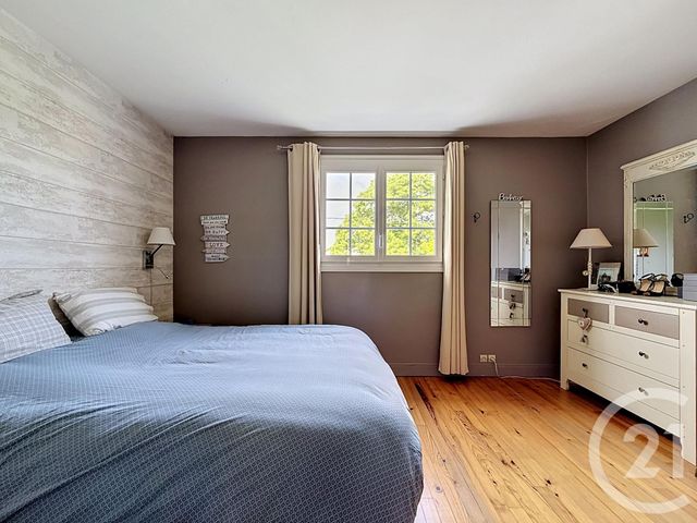Maison &agrave; vendre - 9 pi&egrave;ces - 175,03 m2 - Ste Genevieve Des Bois - 91 - ILE-DE-FRANCE