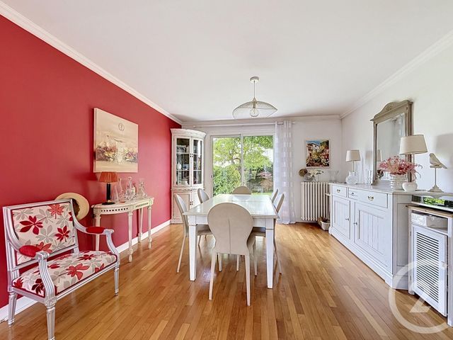 Maison &agrave; vendre - 9 pi&egrave;ces - 175,03 m2 - Ste Genevieve Des Bois - 91 - ILE-DE-FRANCE