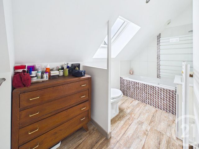Maison &agrave; vendre - 3 pi&egrave;ces - 45,81 m2 - La Norville - 91 - ILE-DE-FRANCE