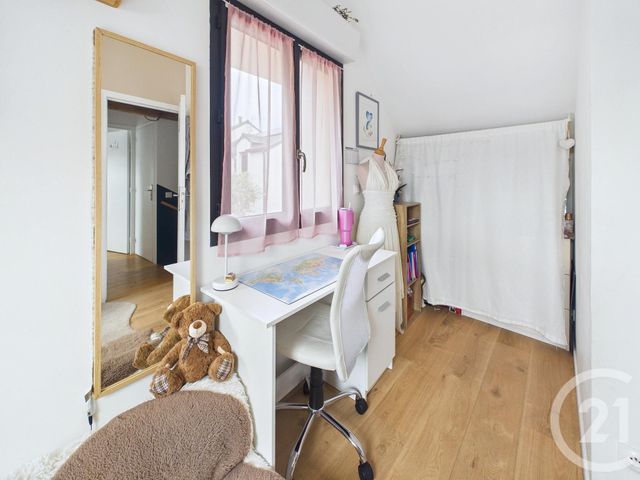 Maison &agrave; vendre - 3 pi&egrave;ces - 45,81 m2 - La Norville - 91 - ILE-DE-FRANCE