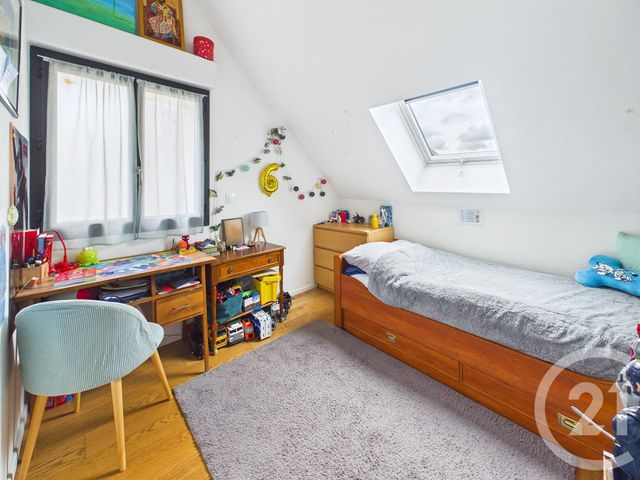 Maison &agrave; vendre - 3 pi&egrave;ces - 45,81 m2 - La Norville - 91 - ILE-DE-FRANCE