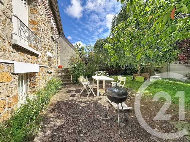 Maison &agrave; vendre - 8 pi&egrave;ces - 114,71 m2 - Ste Genevieve Des Bois - 91 - ILE-DE-FRANCE