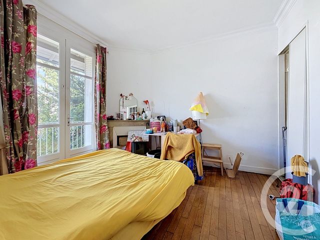 Maison &agrave; vendre - 8 pi&egrave;ces - 114,71 m2 - Ste Genevieve Des Bois - 91 - ILE-DE-FRANCE