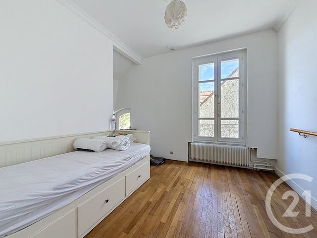 Maison &agrave; vendre - 8 pi&egrave;ces - 114,71 m2 - Ste Genevieve Des Bois - 91 - ILE-DE-FRANCE