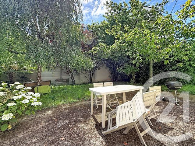 Maison &agrave; vendre - 8 pi&egrave;ces - 114,71 m2 - Ste Genevieve Des Bois - 91 - ILE-DE-FRANCE