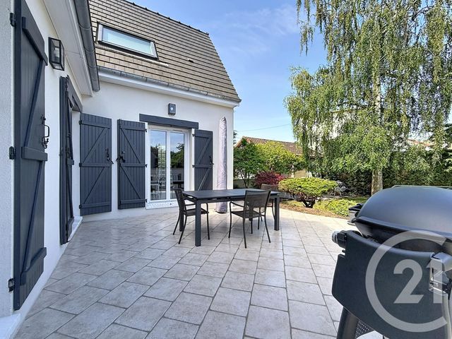 Maison &agrave; vendre - 6 pi&egrave;ces - 151 m2 - Morsang Sur Orge - 91 - ILE-DE-FRANCE