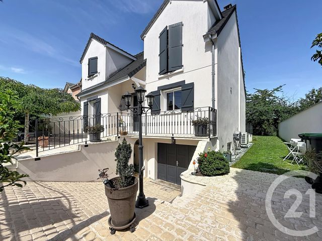 maison - MORSANG SUR ORGE - 91